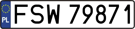 FSW79871