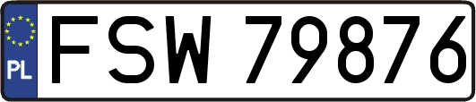 FSW79876