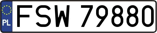 FSW79880