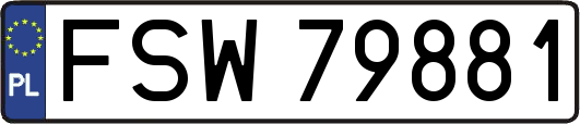 FSW79881