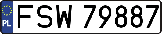FSW79887