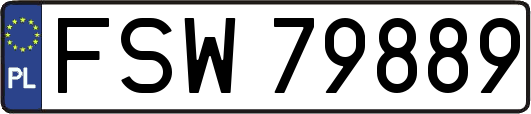 FSW79889