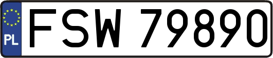 FSW79890