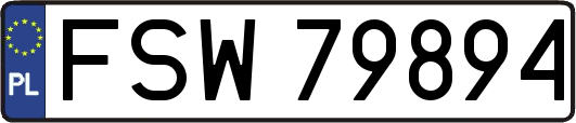 FSW79894