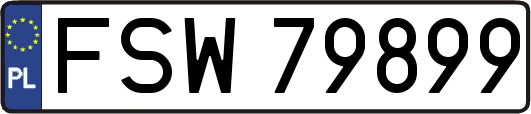 FSW79899