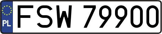 FSW79900