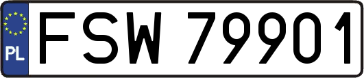 FSW79901
