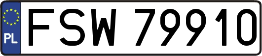 FSW79910
