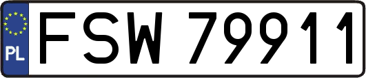 FSW79911