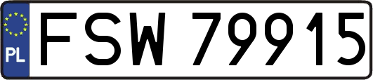 FSW79915