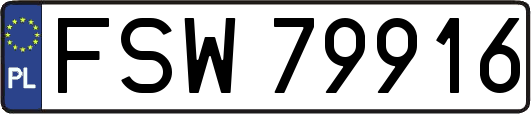 FSW79916