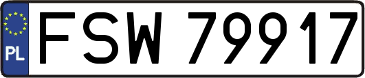 FSW79917