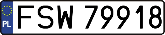FSW79918