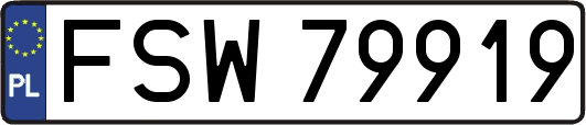 FSW79919