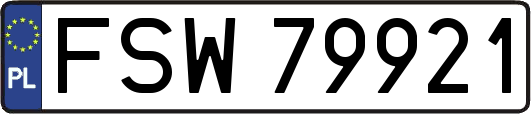 FSW79921
