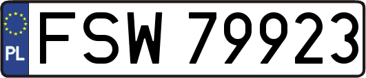FSW79923