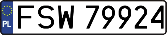 FSW79924