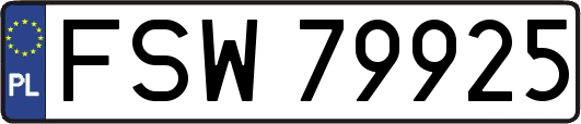 FSW79925