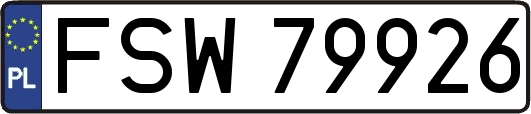 FSW79926