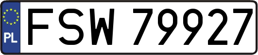 FSW79927