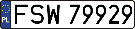 FSW79929
