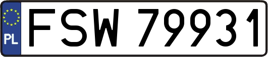 FSW79931