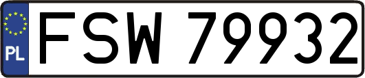 FSW79932