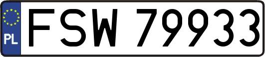 FSW79933