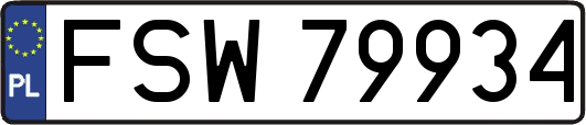 FSW79934