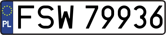 FSW79936