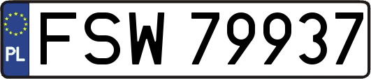 FSW79937
