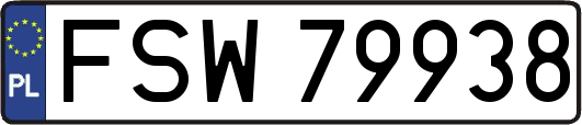 FSW79938