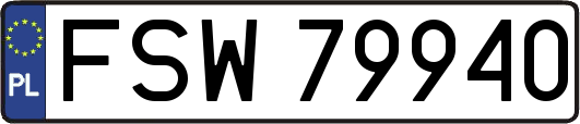 FSW79940