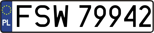 FSW79942