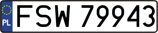 FSW79943