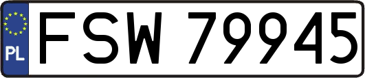 FSW79945