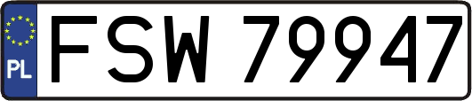 FSW79947