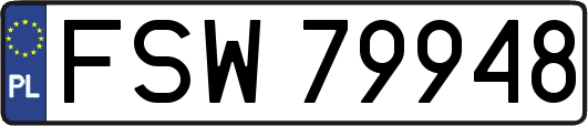 FSW79948