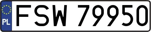 FSW79950