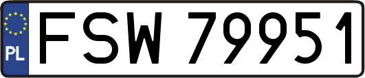FSW79951