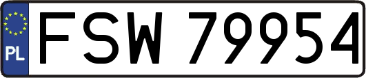 FSW79954