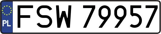FSW79957