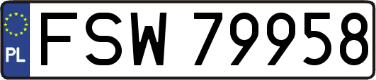 FSW79958