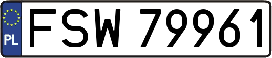 FSW79961
