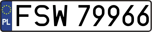 FSW79966