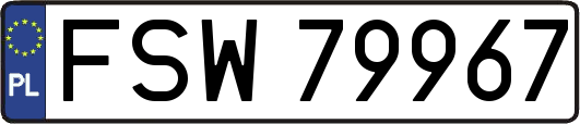 FSW79967