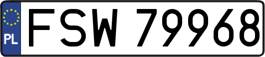 FSW79968