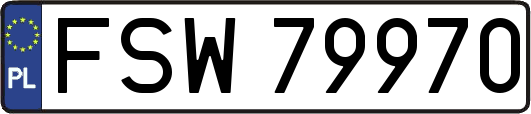 FSW79970