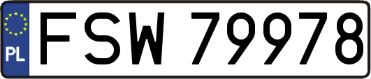 FSW79978
