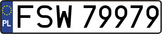 FSW79979